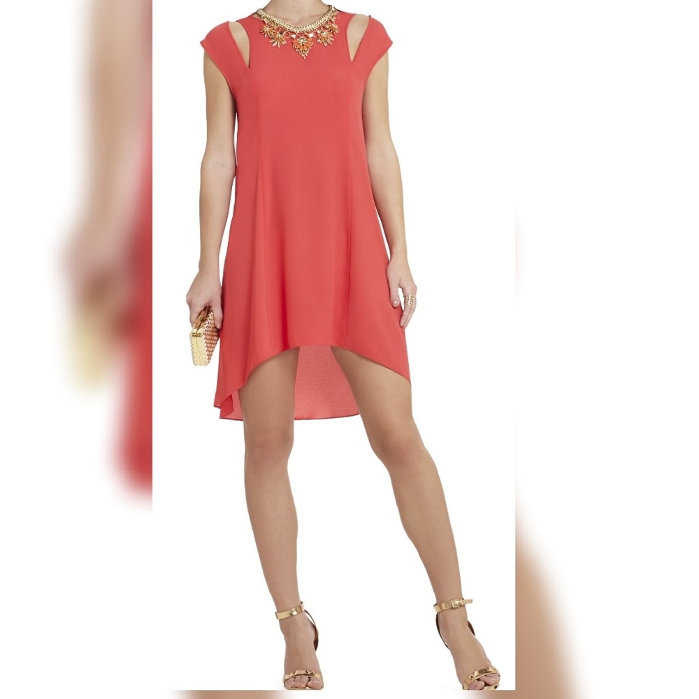 BCBG Max Azria (Stacey) Sheath Dress